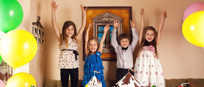 Ballu Kids начинает сотрудничество с сетью кафе «АндерСон»