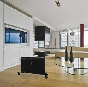 RAPID BLACK – НОВЫЙ КОНВЕКТОР СЕРИИ RAPID В ПРЕМИАЛЬНОМ ИСПОЛНЕНИИ