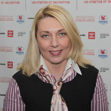 КАКОЙ ДОЛЖНА БЫТЬ ТЕХНИКА ДЛЯ БОЛЬШОГО ГОРОДА?