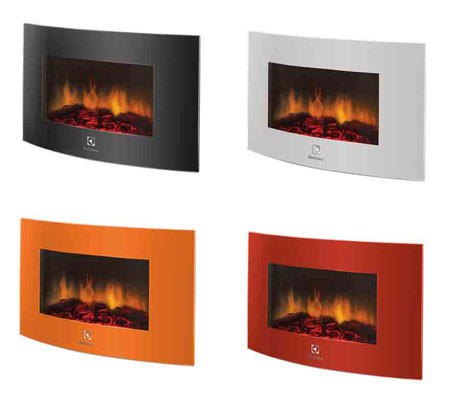 НОВЫЕ ЦВЕТОВЫЕ РЕШЕНИЯ ELECTROLUX ДЛЯ ВСЕХ ТИПОВ ИНТЕРЬЕРОВ