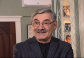 АНГЛИЙСКАЯ ГОСТИНАЯ ДЛЯ АЛЕКСАНДРА ПАНКРАТОВА-ЧЁРНОГО