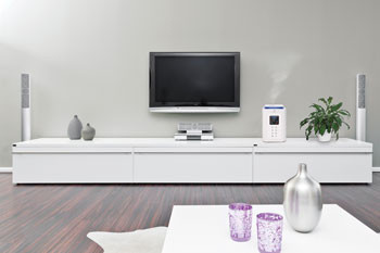 ELECTROLUX EHU-1020D: КОМФОРТНЫЙ, ФУНКЦИОНАЛЬНЫЙ И ПРОДУМАННЫЙ ДО МЕЛОЧЕЙ