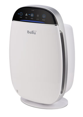 Чистый воздух в любимом доме