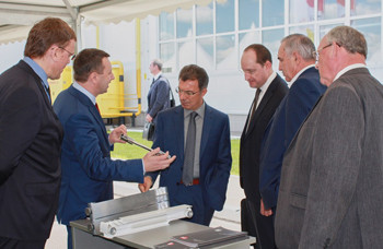 Дмитрий Медведев призвал покупать климатическое оборудование у российских производителей