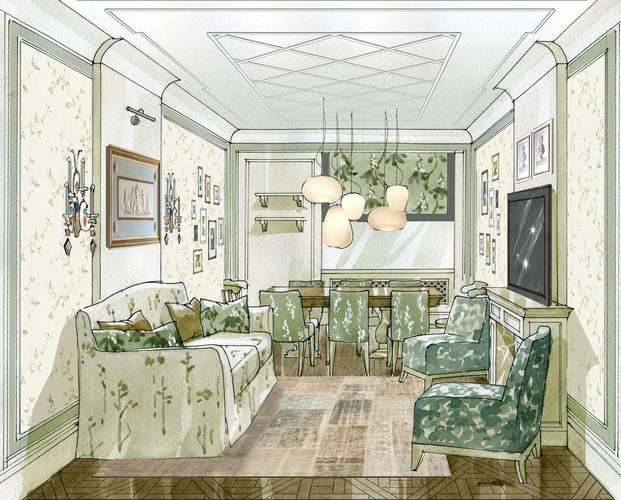 Радиатор Royal Thermo Revolution Bimetall в программе «Квартирный вопрос»