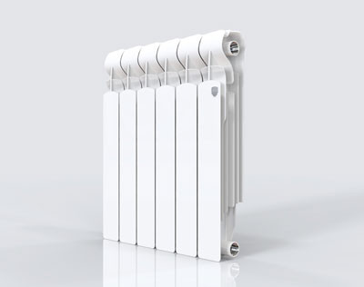 Royal Thermo Indigo SUPER с глубиной секции 100мм