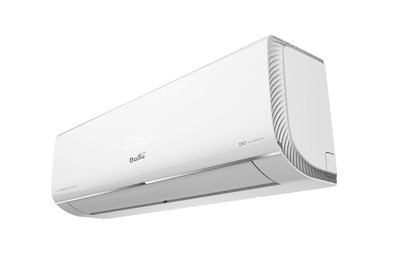 Ballu всегда на шаг впереди: iGreen PRO