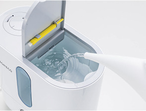 Новая эра ультразвуковых увлажнителей воздуха