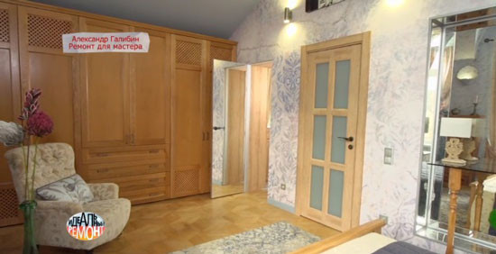 Дизайн-радиатор Royal Thermo Pianoforte для актера Александра Галибина