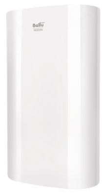 Ballu Rodon – новый отечественный водонагреватель