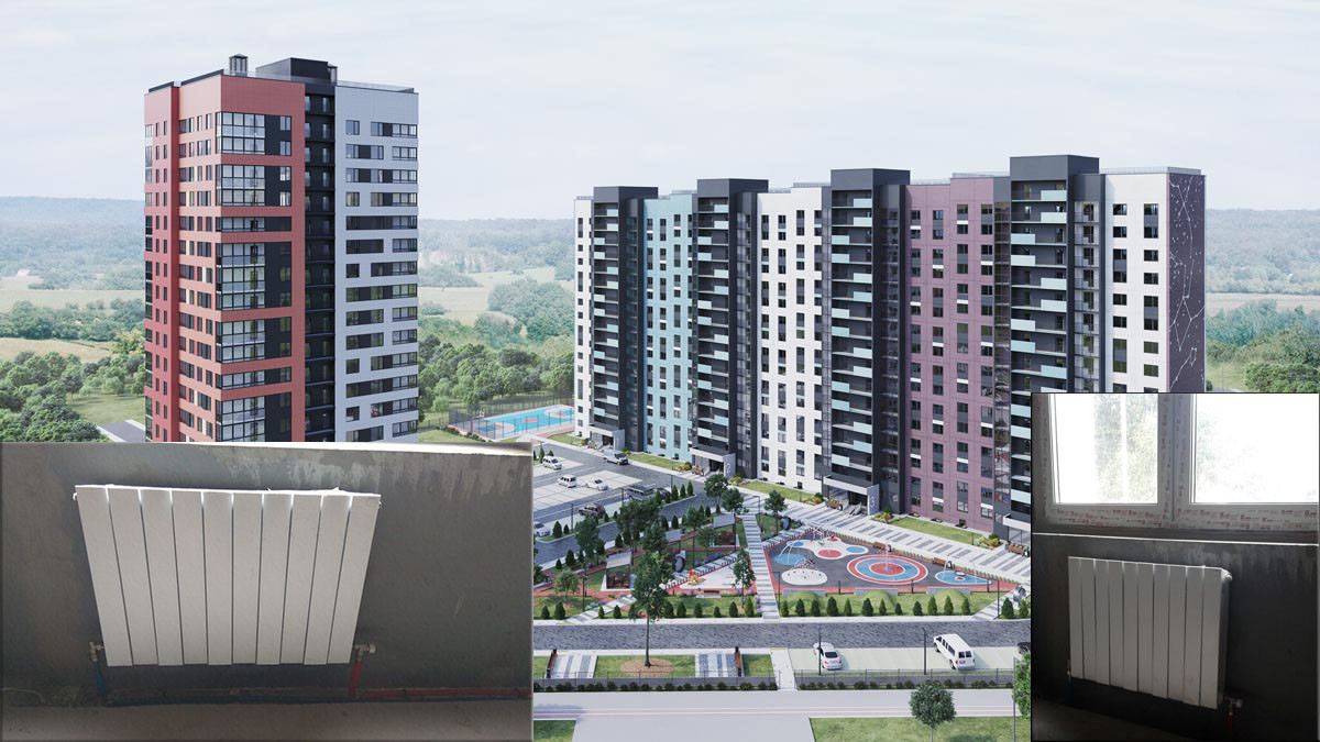 Русклимат взял новый космический объект!