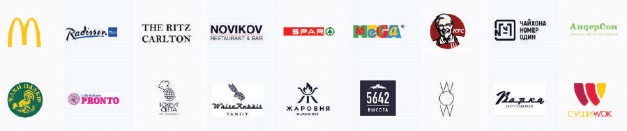 В продаже появилось оборудование Strada!