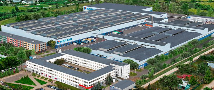 Технопарк «Русклимат ИКСЭл» - все невозможное возможно