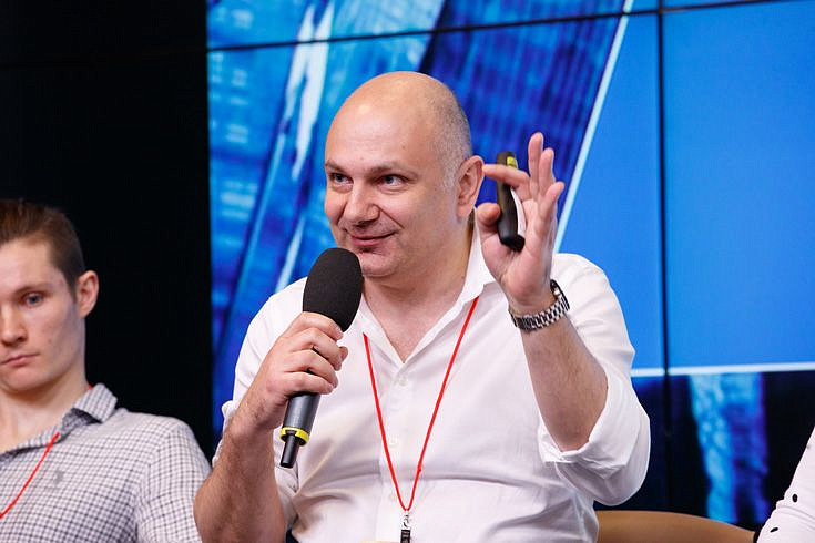 ТПХ «Русклимат» делится экспертизой работы с маркетплейсами