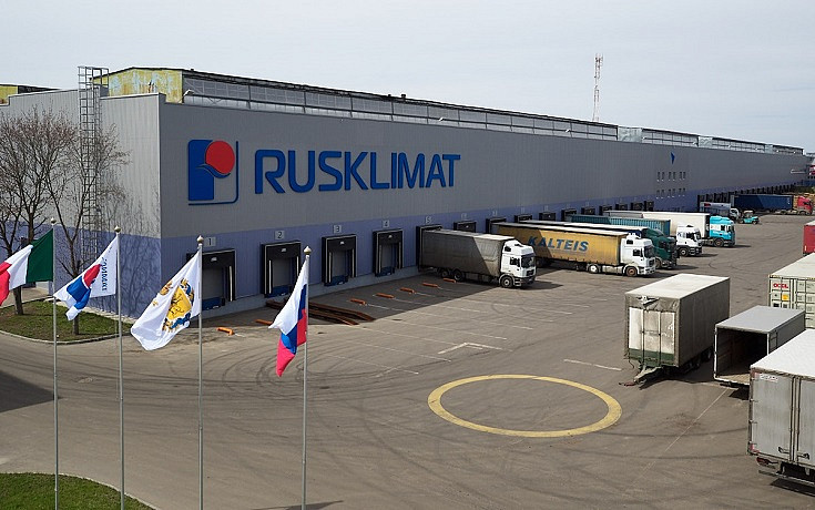 Заявка на создание ОЭЗ «Владимир» подана в Минэкономразвития