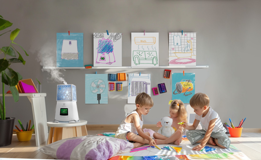 С Международным днём защиты детей!