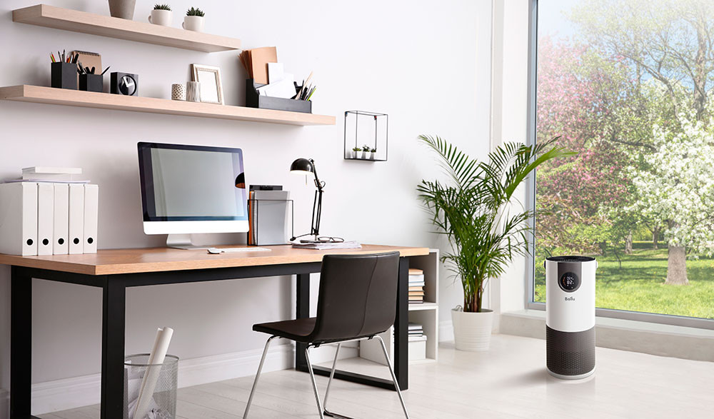 Климатические комплексы