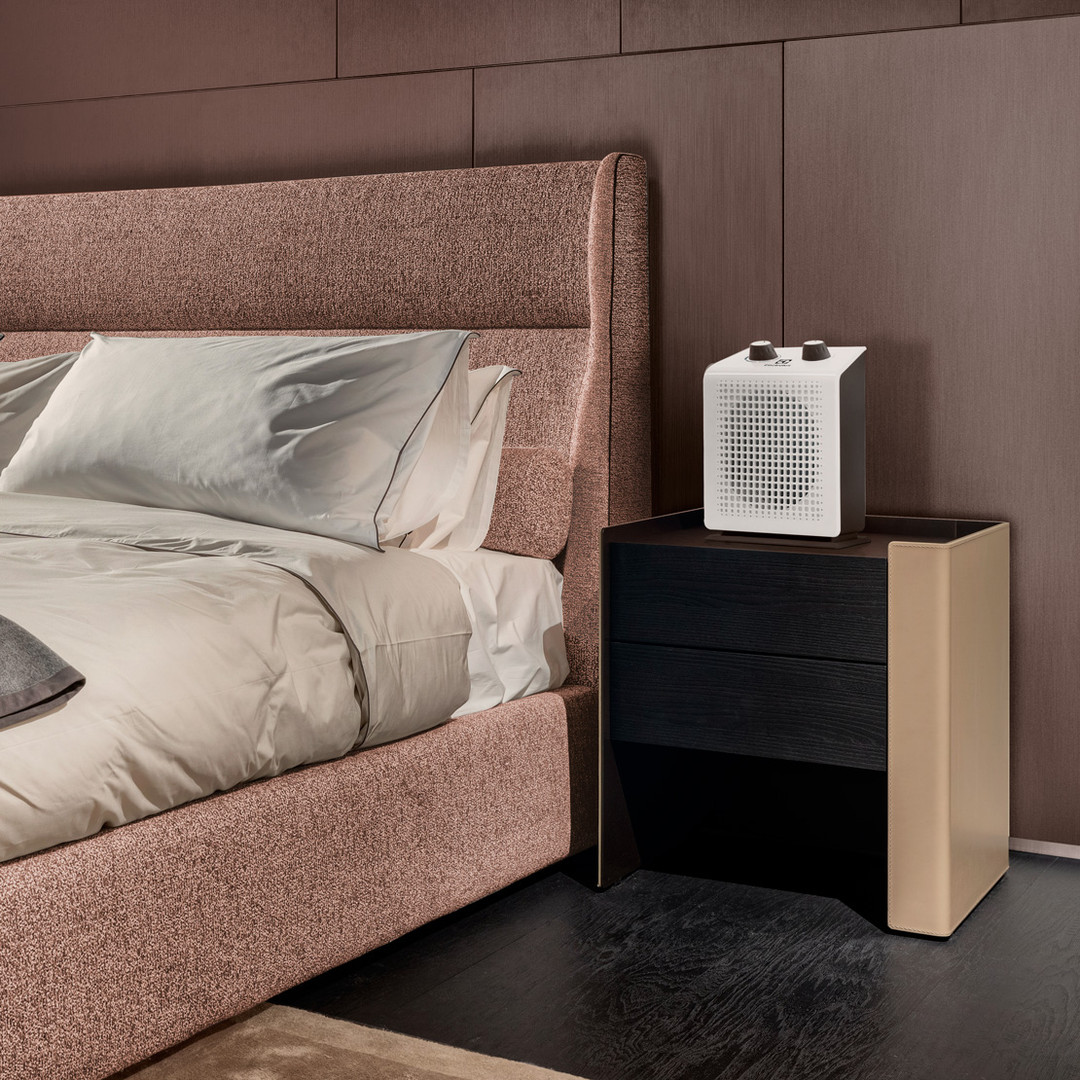 Тепловентилятор