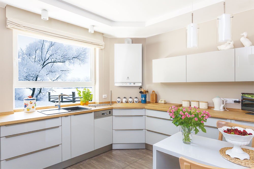 Советы по выбору котла, фото 1