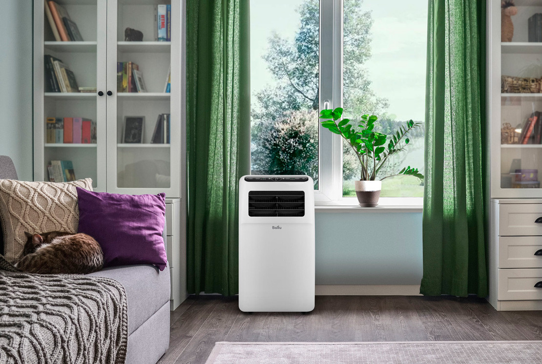 Как выбрать кондиционер для квартиры